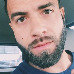 Meet your Posher, Bruce